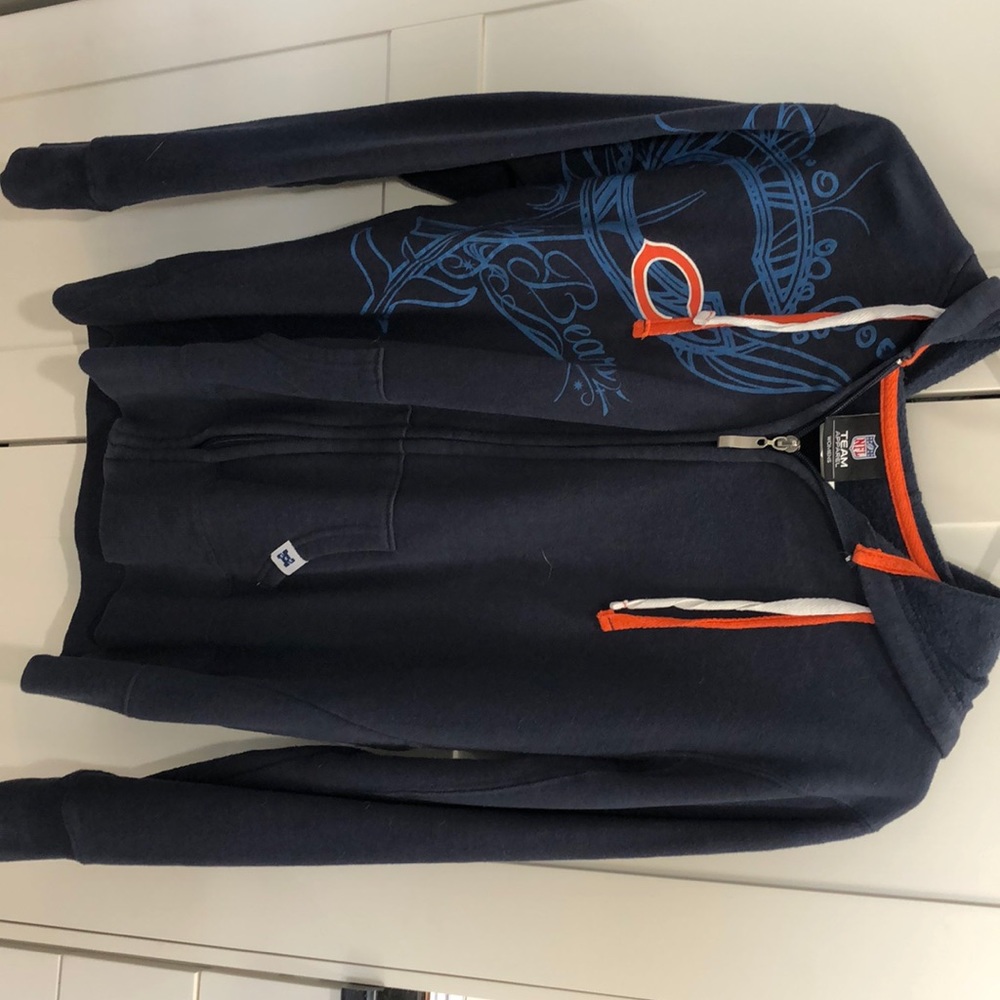 Chicago Bears team apparel